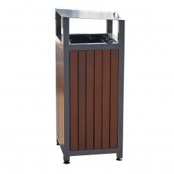 Cos stradal RETRO KR-3 Cos stradal RETRO KR-3