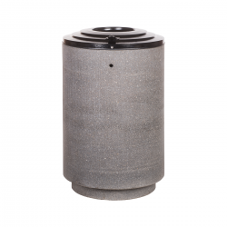 Coș de beton K-B01 Coș de beton K-B01