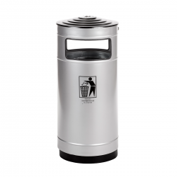 Coș de gunoi stradal KW-60 Coș de gunoi stradal KW-60