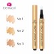 Corector Touch & Cover No.3 Dermacol 2 ml Corector Touch & Cover No.3 Dermacol 2 ml
