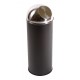 Cos de gunoi push, cu galeata interioara, 30L Cos de gunoi push, cu galeata interioara, 30L