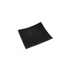 Covor Cu Striuri Fine si o insertie textila, 3 mm, rola 10 m × 1.4 m Covor Cu Striuri Fine si o insertie textila, 3 mm, rola 10 m × 1.4 m