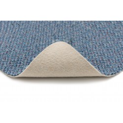 Mocheta Berlin albastru cod 30 , fir buclat , înălțime 7 mm ,  pentru interior Mocheta Berlin albastru cod 30 , fir buclat , înălțime 7 mm ,  pentru interior