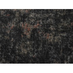 Mocheta horeca Basalt Art 800 Ebony , înălțime fir 7.5 mm , pentru interior