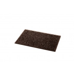 Stergator de exterior Novoturf cod 19 maro , latime 0.91 m Stergator de exterior Novoturf cod 19 maro , latime 0.91 m