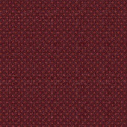Mocheta horeca Debussy rosu cod 16 , înălțime fir 7 mm , pentru interior