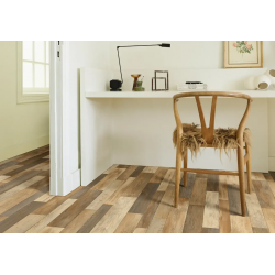 PVC Plaza Cuban Oak 263M  4 m PVC Plaza Cuban Oak 263M  4 m