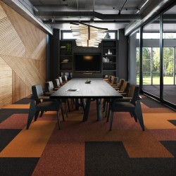 Mocheta dale caramiziu First Forward cod  322 Mocheta dale caramiziu First Forward cod  322