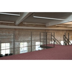 Mochetă dale Step maro 102 Mochetă dale Step maro 102