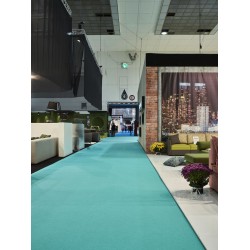 Mochetă Salsa Negru 1961 Mochetă Salsa Negru 1961