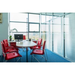 Mochetă Xeno Verde 6627 Mochetă Xeno Verde 6627