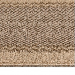 Traversă Vienna 13 beige lățime 1 m Traversă Vienna 13 beige lățime 1 m