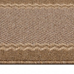 Traversă Vienna 19 brown lățime 0.80 m Traversă Vienna 19 brown lățime 0.80 m