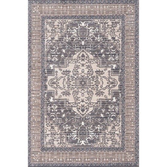 Covor Boho 06 GBG multicolor oriental dreptunghiular 200 x 290 cm Covor Boho 06 GBG multicolor oriental dreptunghiular 200 x 290 cm