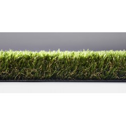 Gazon sintetic verde decorativ Rosmary , înălțime fir 40 mm Gazon sintetic verde decorativ Rosmary , înălțime fir 40 mm