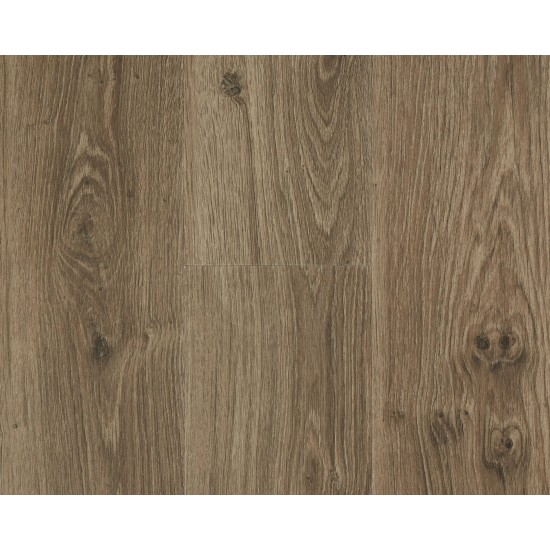 LVT PURE Berry Alloc Click 55 Authentic Oak Brown