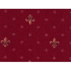 Mocheta sali evenimente Locanda cod 10 roșu, înălțime fir 8 mm, fir tăiat, pentru interior Mocheta sali evenimente Locanda cod 10 roșu, înălțime fir 8 mm, fir tăiat, pentru interior