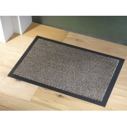 Pres Faro 006 Beige Bej Dreptunghiular 90x120cm Pres Faro 006 Beige Bej Dreptunghiular 90x120cm