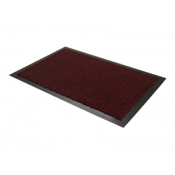 Pres Paris  Red Rosu Dreptunghiular 120x180cm Pres Paris  Red Rosu Dreptunghiular 120x180cm