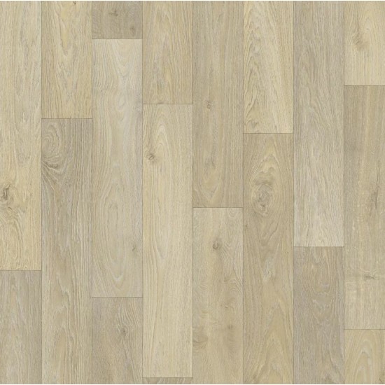 PVC Expoline Lemn Latime 3 metri Fumed Oak cod 160M