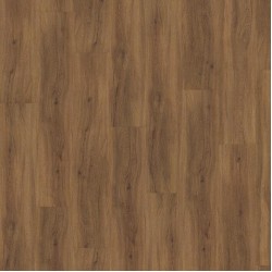 Pardoseala SPC cod Redwood Dry back 2.5 mm decor de lemn culoare de stejar auriu