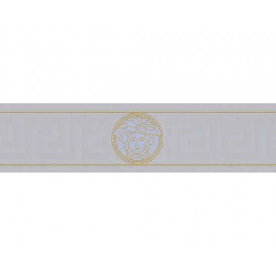 Tapet decorativ Versace cod 935225 bordura