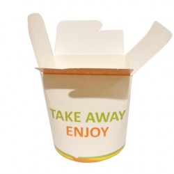 Cutii carton 26 OZ, 50 buc/set Cutii carton 26 OZ, 50 buc/set