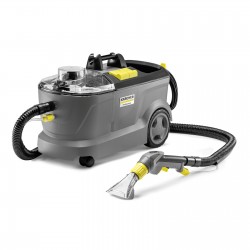 Aparat de curățat cu spray-extracție Puzzi 10/1, Kärcher Aparat de curățat cu spray-extracție Puzzi 10/1, Kärcher