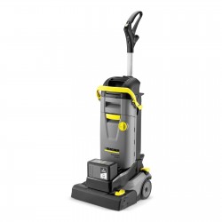 Mașină de frecat-aspirat BR 30/4 C BP Pack *EU, Karcher Mașină de frecat-aspirat BR 30/4 C BP Pack *EU, Karcher