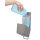 Dozator de sapun lichid sau dezinfectant, seria SanTRAL, Ophardt Hygiene Dozator de sapun lichid sau dezinfectant, seria SanTRAL, Ophardt Hygiene