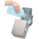 Dozator de sapun lichid, din Inox satinat Anti Finger Print, Ophardt Hygiene Dozator de sapun lichid, din Inox satinat Anti Finger Print, Ophardt Hygiene