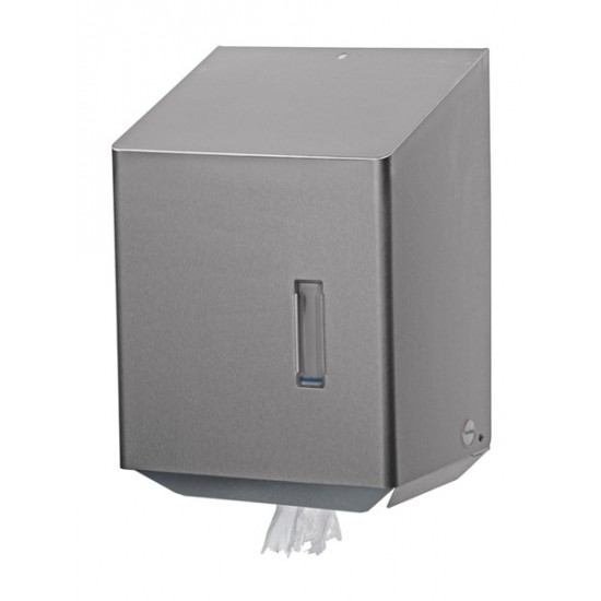 Dispenser rulou prosop hartie, gama SanTRAL, anti finger print, Ophardt hygiene Dispenser rulou prosop hartie, gama SanTRAL, anti finger print, Ophardt hygiene