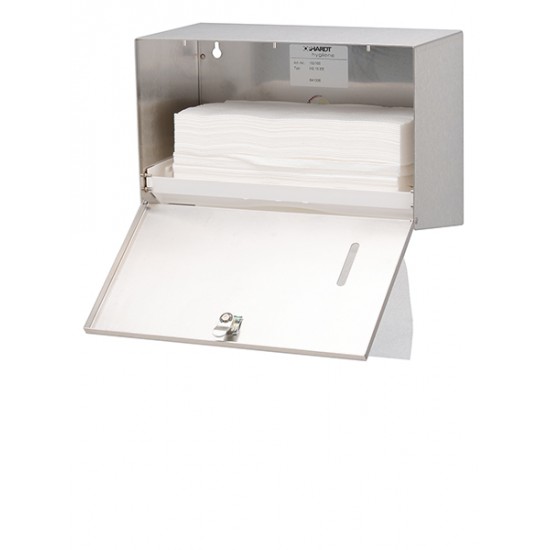 Dispenser prosoape hartie pliate, seria INGO-MAN, Ophardt Hygiene Dispenser prosoape hartie pliate, seria INGO-MAN, Ophardt Hygiene