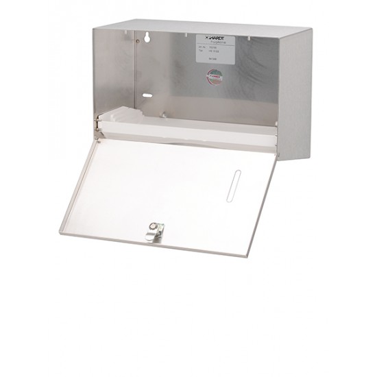 Dispenser prosoape hartie pliate, seria INGO-MAN, Ophardt Hygiene Dispenser prosoape hartie pliate, seria INGO-MAN, Ophardt Hygiene
