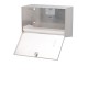 Dispenser prosoape hartie pliate, seria INGO-MAN, Ophardt Hygiene Dispenser prosoape hartie pliate, seria INGO-MAN, Ophardt Hygiene
