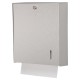 Dispenser prosoape hartie pliate, aluminiu, inox, seria INGO-MAN, Ophardt Hygiene Dispenser prosoape hartie pliate, aluminiu, inox, seria INGO-MAN, Ophardt Hygiene