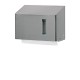 Dispenser de prosoape hartie pliate, Anti Finger Print, seria SanTRAL, Ophardt Hygiene Dispenser de prosoape hartie pliate, Anti Finger Print, seria SanTRAL, Ophardt Hygiene