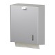 Dispenser prosoape hartie pliate, seria INGO-MAN, aluminiu, Ophardt Hygiene Dispenser prosoape hartie pliate, seria INGO-MAN, aluminiu, Ophardt Hygiene