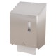 Dispenser rulou prosop hartie, actionare cu senzor, inox, seria SanTRAL, Ophardt Hygiene Dispenser rulou prosop hartie, actionare cu senzor, inox, seria SanTRAL, Ophardt Hygiene