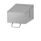 Dozator de sapun lichid, din Inox satinat Anti Finger Print, Ophardt Hygiene Dozator de sapun lichid, din Inox satinat Anti Finger Print, Ophardt Hygiene