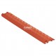 Sistem protectie cabluri PFL Fastlane 1 Canal 3.8cm x 91.4cm Sistem protectie cabluri PFL Fastlane 1 Canal 3.8cm x 91.4cm