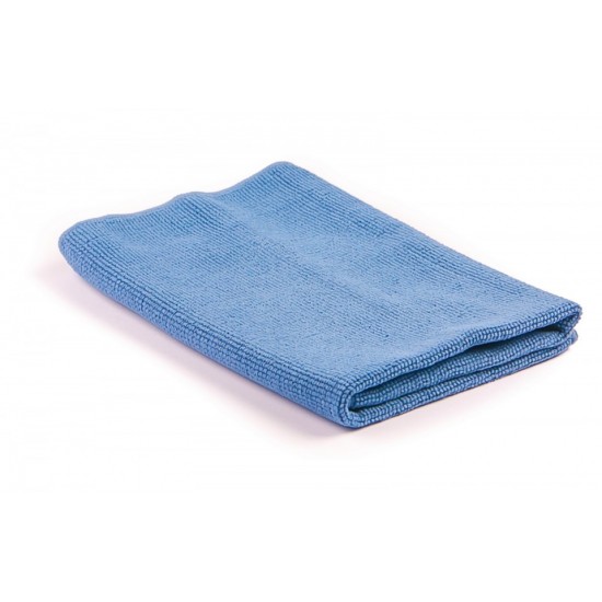 Laveta microfibra neteda pentru ferestre 40 x 40 cm PRIMA Laveta microfibra neteda pentru ferestre 40 x 40 cm PRIMA
