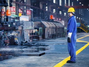 Soluții eficiente de întreținere a unui spațiu industrial