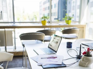 Produse profesionale de curățenie pentru companii