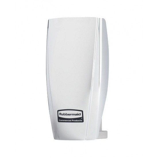 Dispenser odorizant Rubbermaid TCell alb, FARA PUF, SILENT Dispenser odorizant Rubbermaid TCell alb, FARA PUF, SILENT