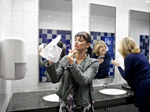 Luptă împotriva bacteriilor cu produse de unică folosință