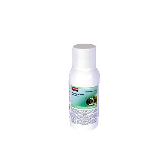 Odorizant dispenser Microburst 3000 - Reflections, 1x75 ml, RUBBERMAID Odorizant dispenser Microburst 3000 - Reflections, 1x75 ml, RUBBERMAID