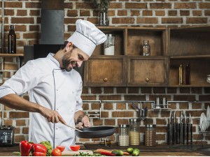 Alege cele mai bune soluții pentru întreținerea bucătăriei