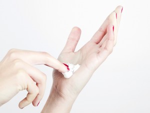 Voi ce produse folosiți pentru păstrarea curățeniei?