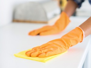 Echipamente profesionale pentru curățenia casei tale